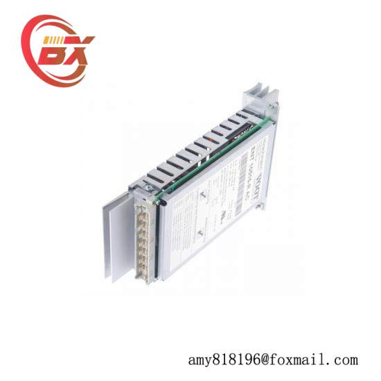 HIRSCHMANN ENT10515-R 24VDC POWER SUPPLY MODULE