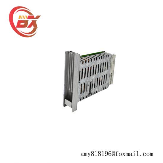 HIRSCHMANN ENT 10515-R POWER SUPPLY MODULE