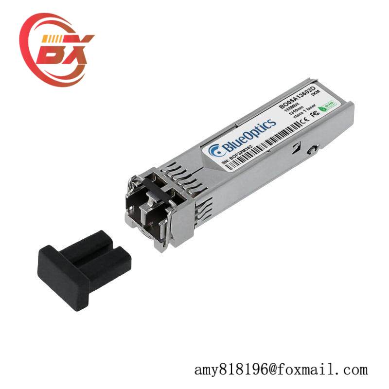 HIRSCHMANN M-FAST SFP-MM/LC KOMPATIBLER BLUEOPTICS
