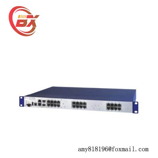 Hirschmann MACH104-20TX-FR-L3P  Industrial Ethernet Switches