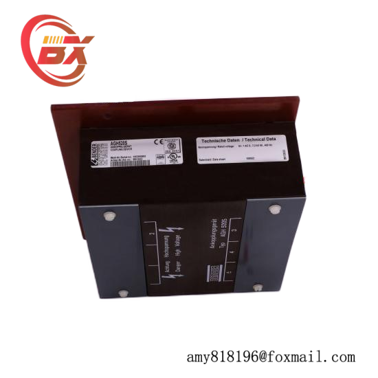HIRSCHMANN OYDE-S pC(BFOC)