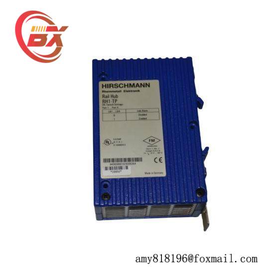 HIRSCHMANN RH1-TP