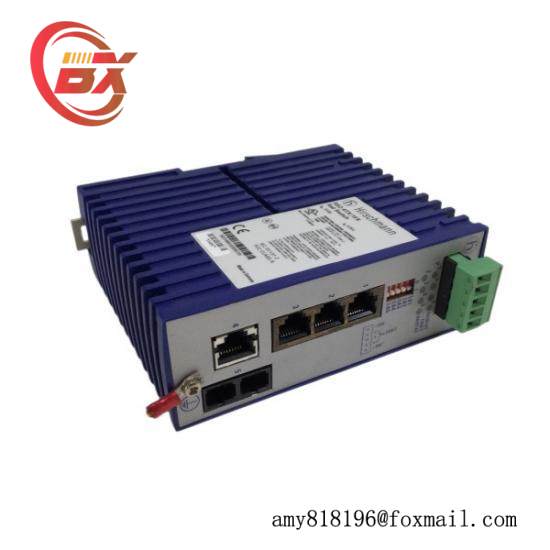 Hirschmann RS20-0800S2S2SDAEHH Switch