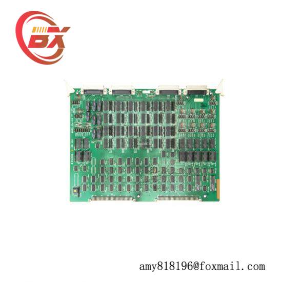 HITACHC CW005-R2-IOU/68E2，124132/DDC-1VM Control Board