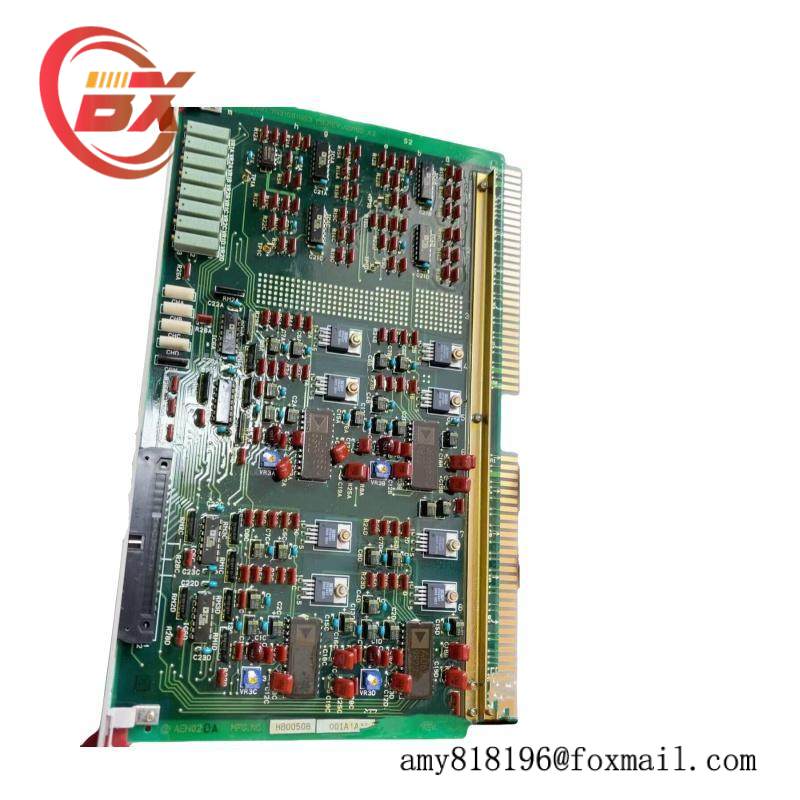 HITACHI LPU100H CPU Module