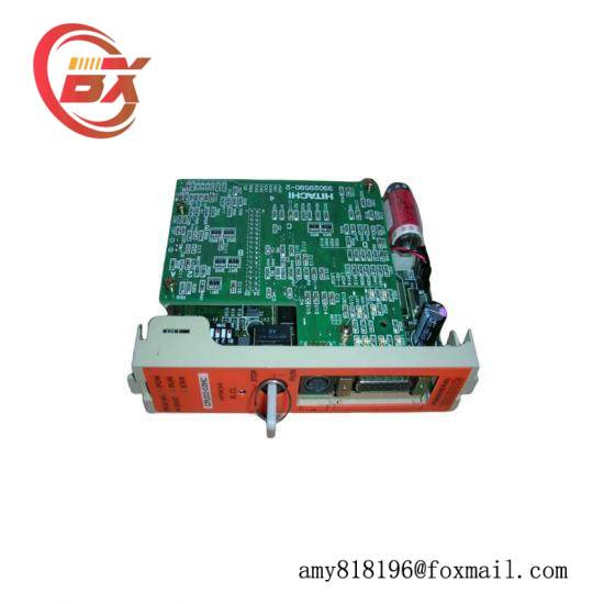HITACHI CPU22-02HC 33029590-2