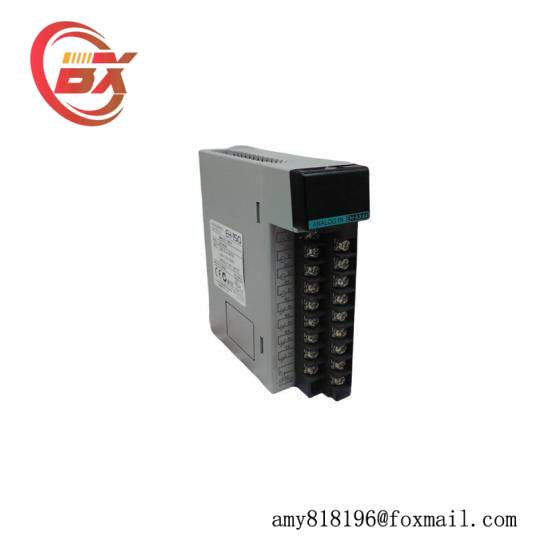 Hitachi EH-AX44 Analog Input Module