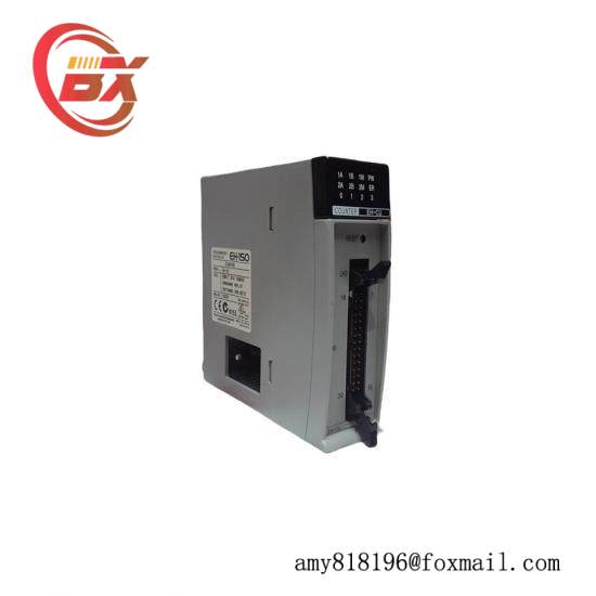 HITACHI EH-CU Counter Module
