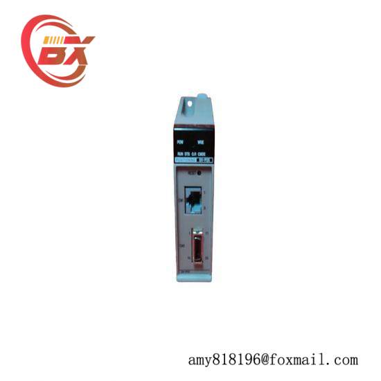 HITACHI EH-POS Positioning Control Module