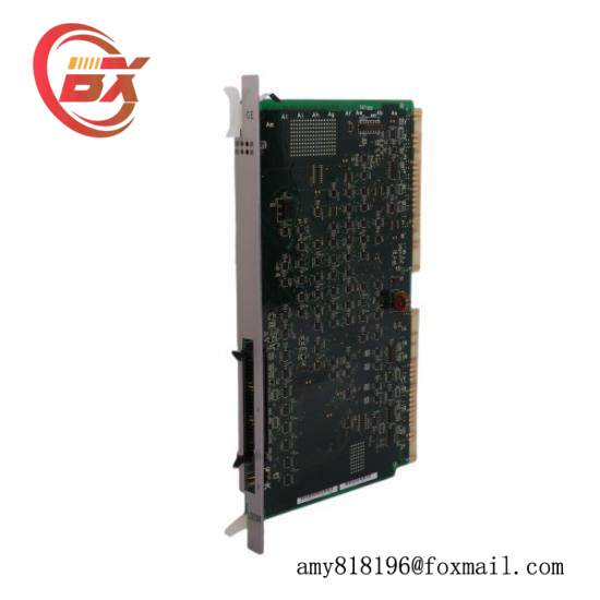 HITACHI LCE250B I/O MODULE