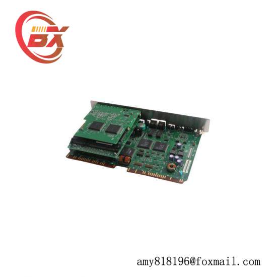 HITACHI LPU100H control card