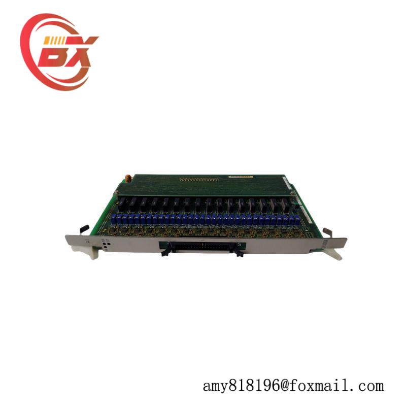 HITACHI LYD000A input module