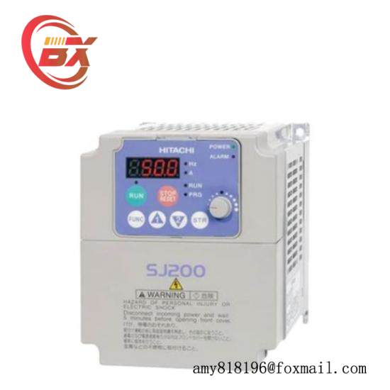 Hitachi SJ200-004HFE  New