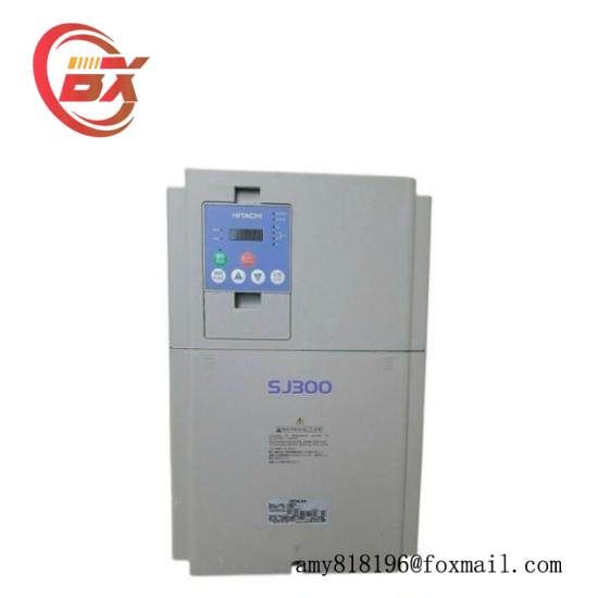 Hitachi SJ300-150HFE  AC Transistor Inverter