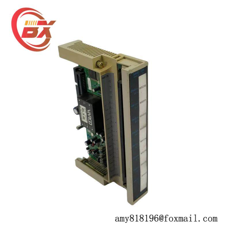 HITACHI XAGC12H XAGC12HC InputModule