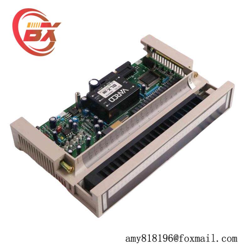 HITACHI YAGO12H CONTROL PROCESSOR
