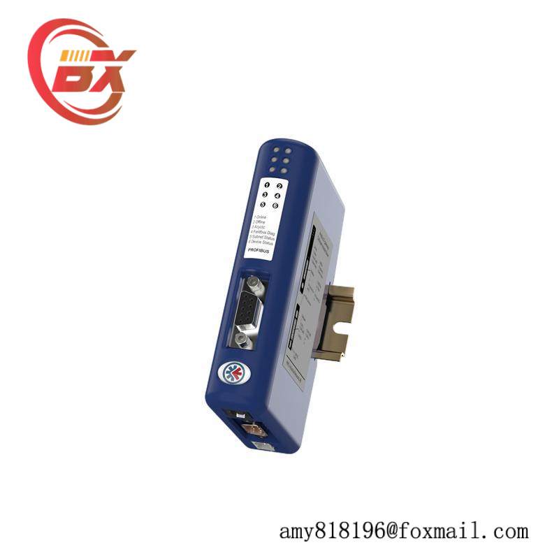 HMS AB7000-C Anybus Communicator