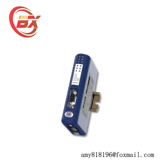 HMS AB7000-C Anybus Gateway