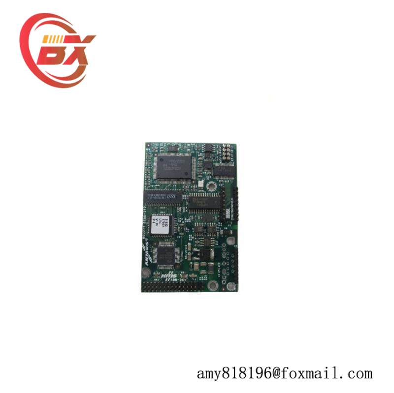 HMS M00279 3266-140 Anybus Control Card Module