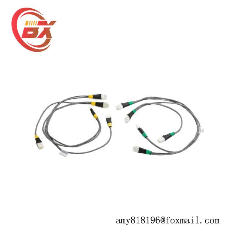 HOEYWELL 51202329-302 I/O Link Cable