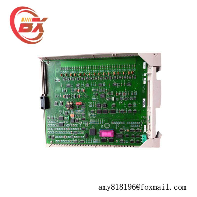 HOEYWELL 51306386-150 Input Module