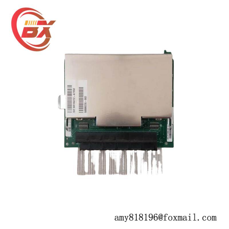 HOEYWELL 900A16-0106 Analog Input