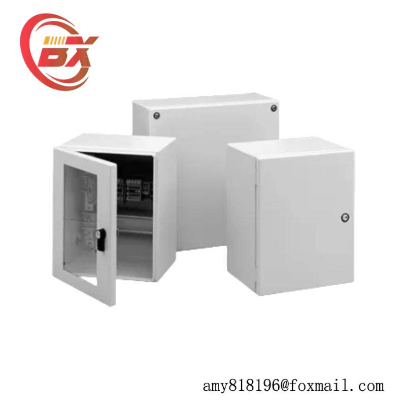 HOFFMAN LHC252015 Enclosure Hinge Cover Type
