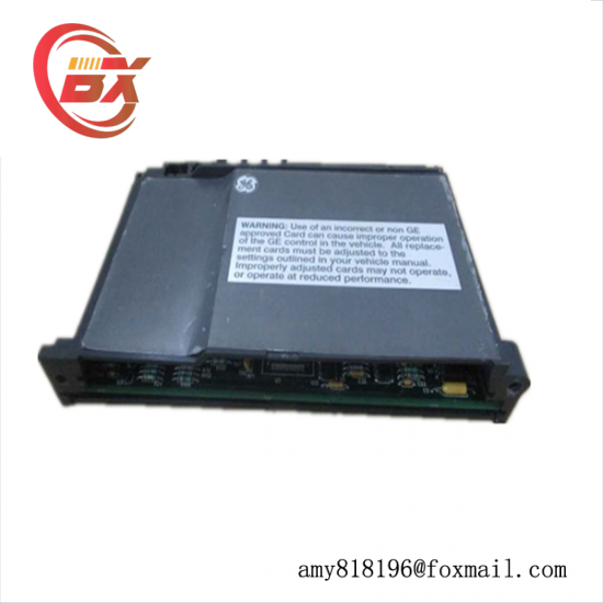 HOLLiAS FM143-C01 DCS card