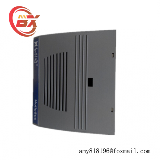 HOLLiAS FM161D switch input module