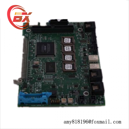 HOLLiAS FP600-B02 Module