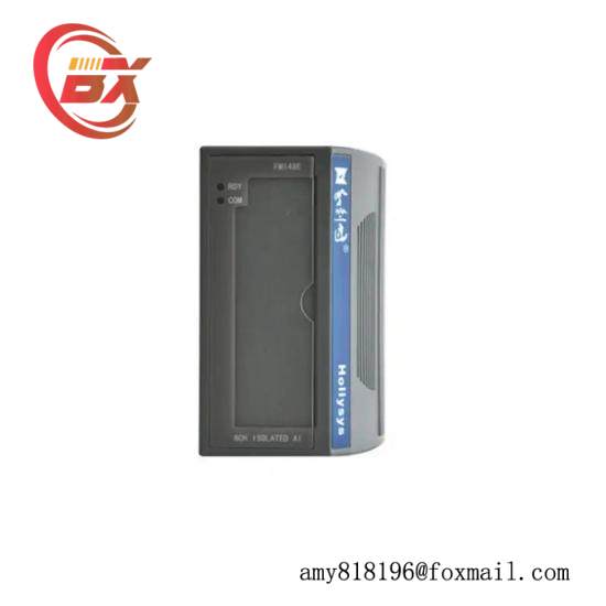 HOLLYSYS FM143 DCS CARD