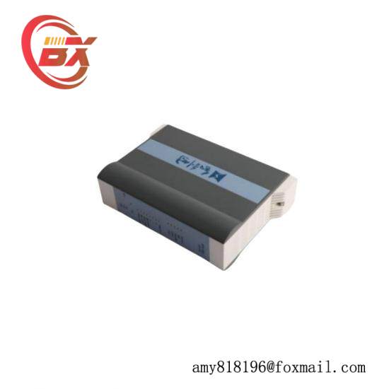 Hollysys FM146A Servo Unit