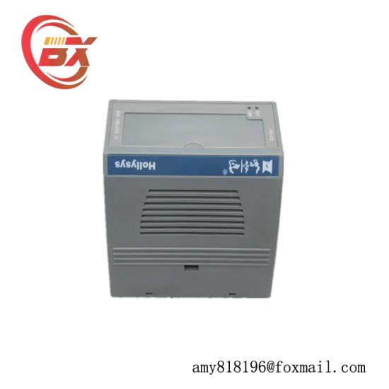 Hollysys FM148A DCS Module