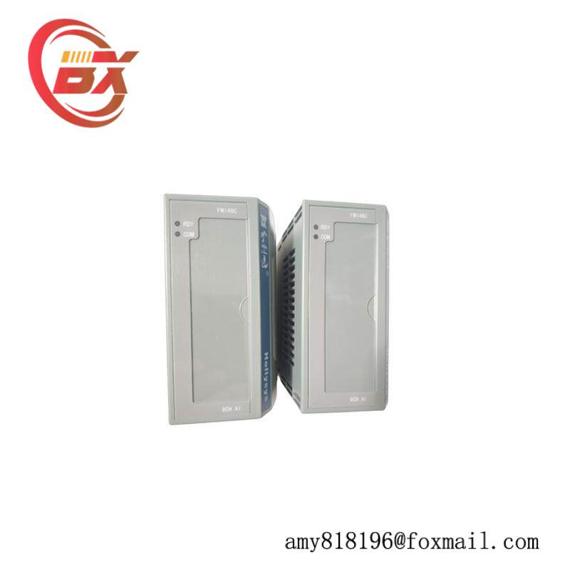 HOLLYSYS FM148C Analog Input Module