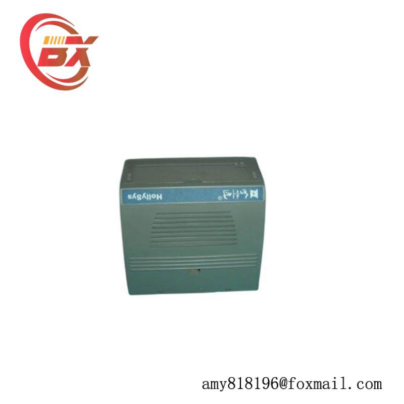Hollysys FM152A Redundant Analog Output Module