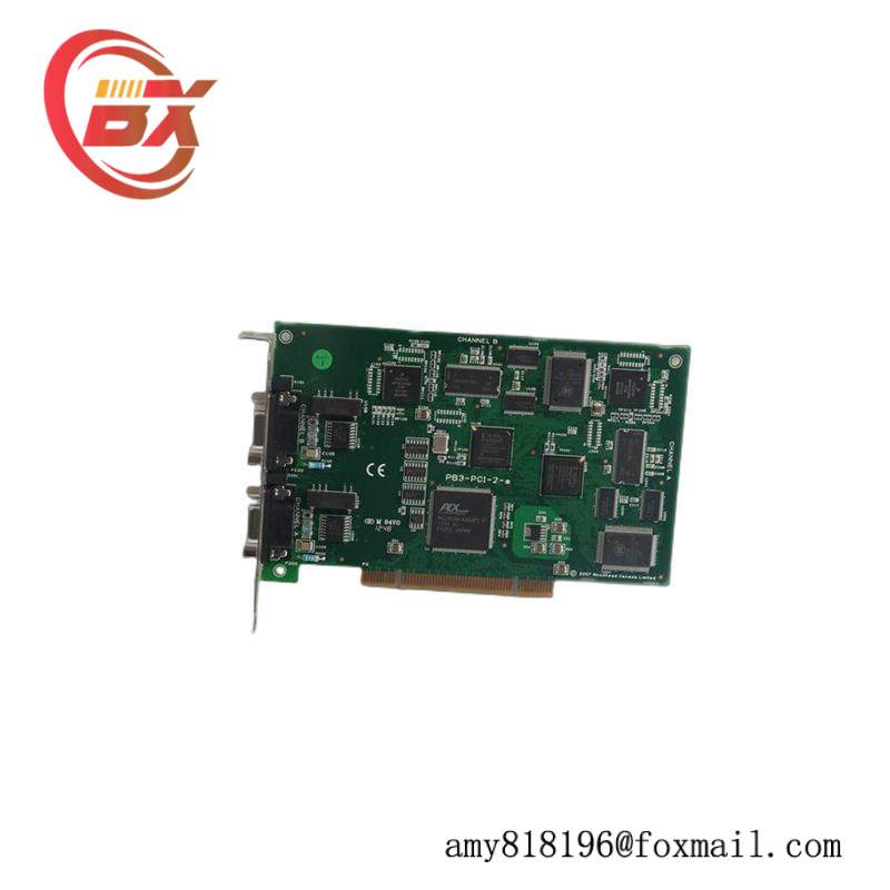 Hollysys FM161D Digital Input Module