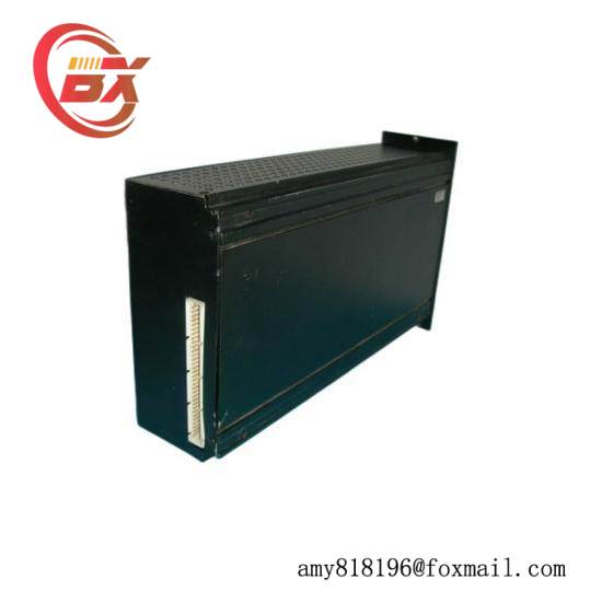 HOLLYSYS FM801MCC Main Controller Module