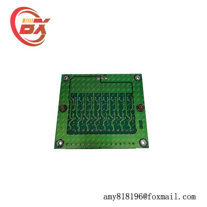 Hollysys FM931 Power Distribution Module