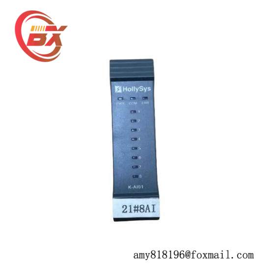 Hollysys K-AO01 K-AO01 DCS Module