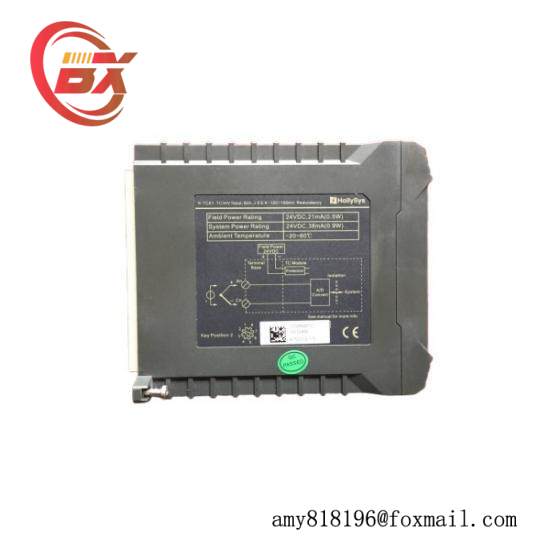 HOLLYSYS K-TC01 Motor
