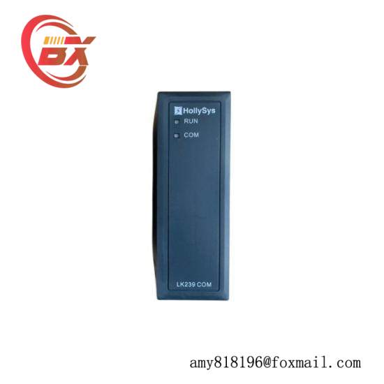 HOLLYSYS LKA101 Programmable Logic Controller (Dual – Backplane)