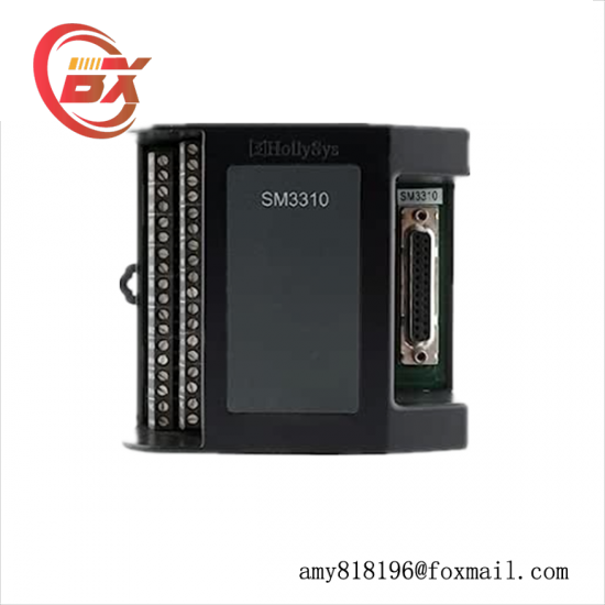 Hollysys FM171B New