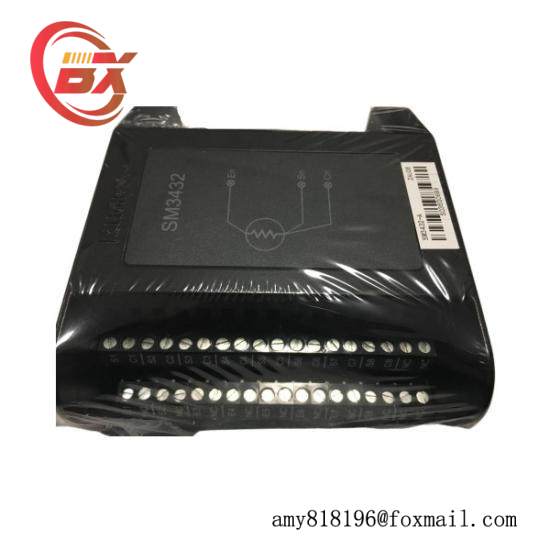 HOLLYSYS SM3432 Main control unit module