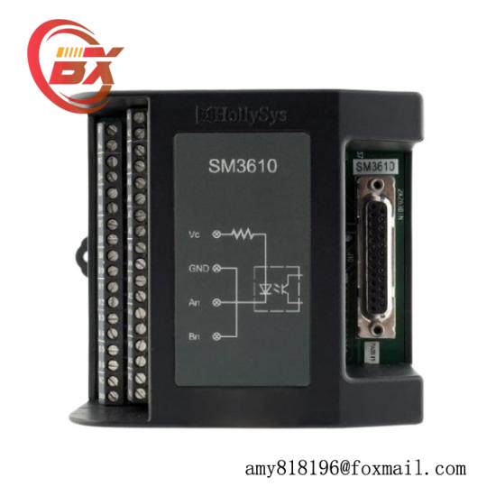 HOLLYSYS SM3610 Electric PLC