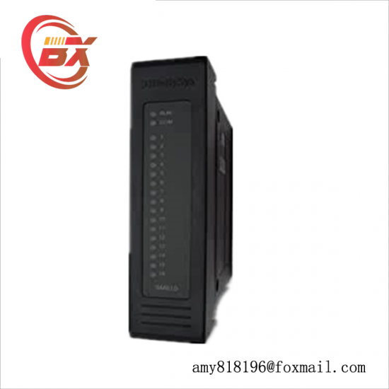 HOLLYSYS SM610 6 channel DI module