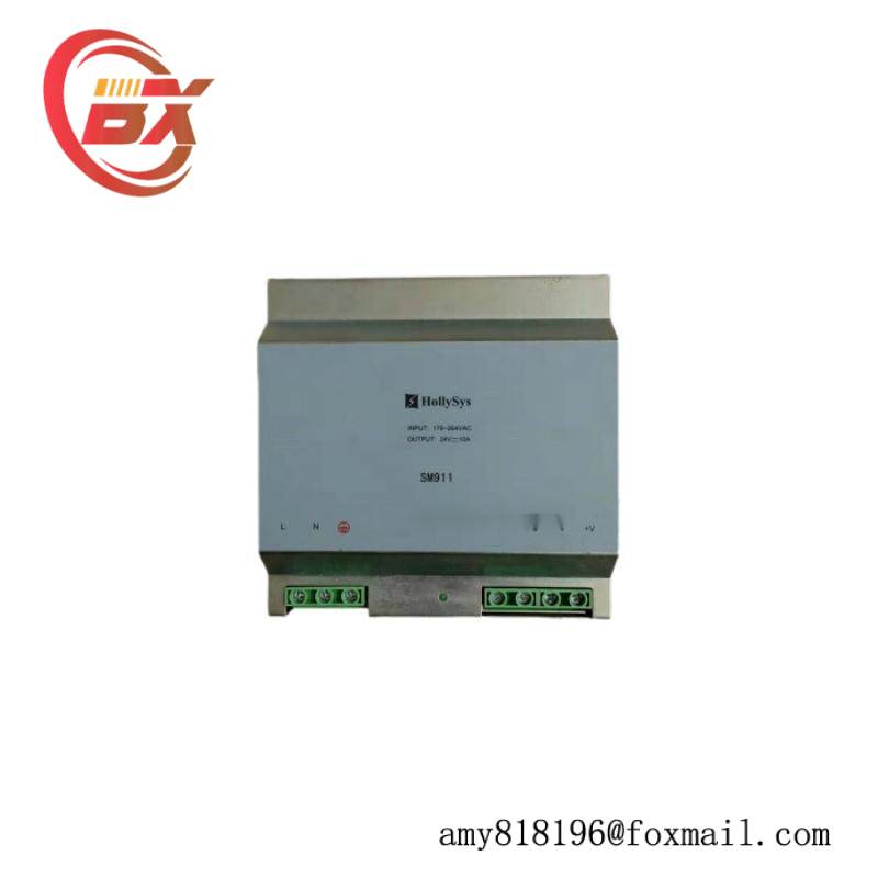 Hollysys SM910 Switching Power Module