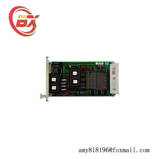 HONEWWELL 10104/2/1 Analog Input Module