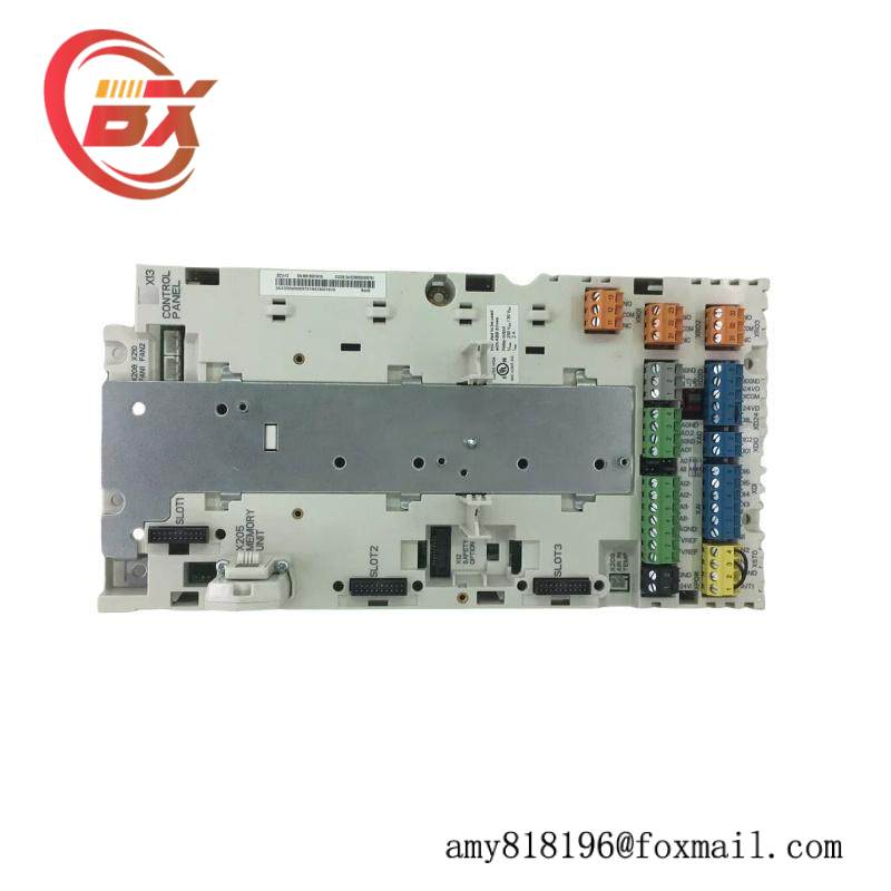Honeywell 05701-A-0285 Analog Output Module