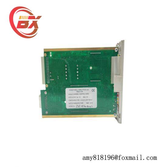 honeywell 05701-A-0301