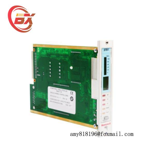 HONEYWELL 05701-A-0302